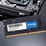 Ram Laptop Kimtigo KMKU8G8683200 8GB DDR4 3200Mhz