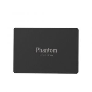 Ổ cứng SSD Verico Phantom 120GB – SATA 3