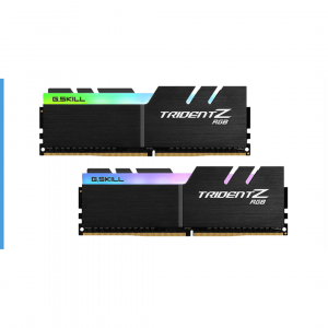 RAM PC Gskill Trident Z RGB 32GB (2x16GB) Bus 3600MHz CL18