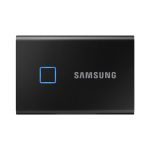 Ổ cứng di động SSD SamSung T7 Touch 500GB