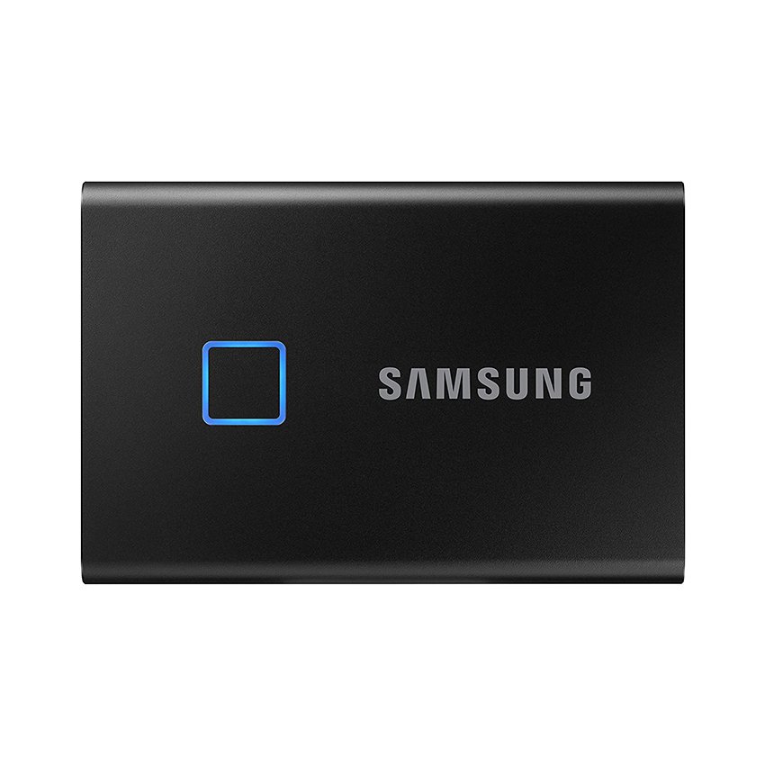 Ổ cứng di động SSD SamSung T7 Touch 1TB
