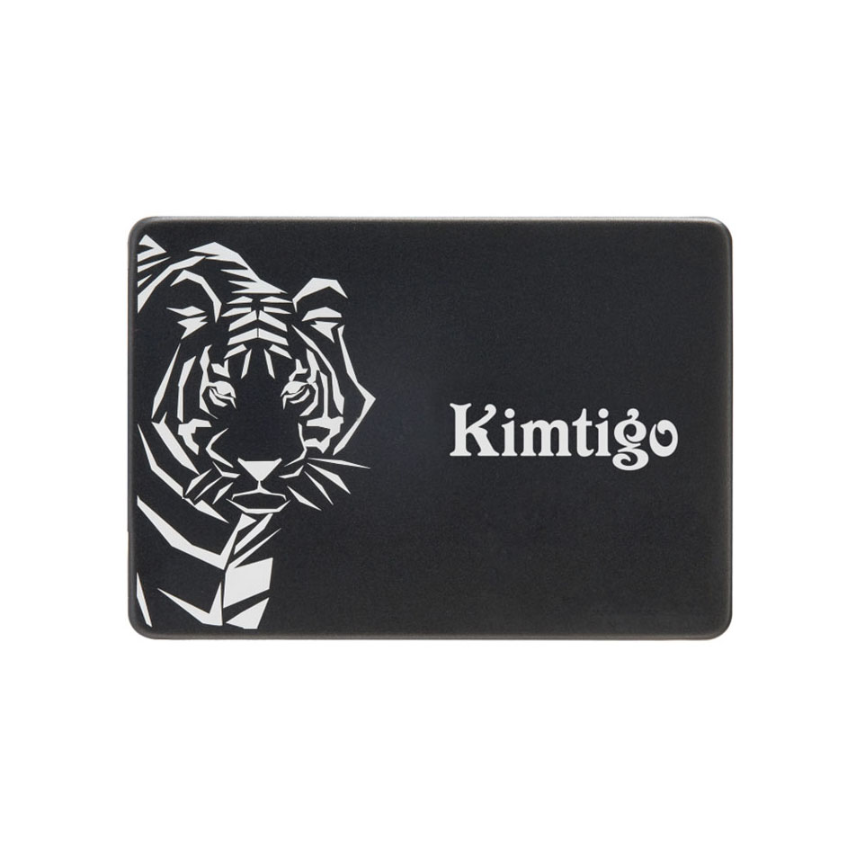Ổ cứng SSD Kimtigo 256GB 2.5 inch SATA K256S3A25KTA320