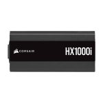 Nguồn Corsair HX1000i 1000W (80 Platinum/Màu Đen/Full Modul