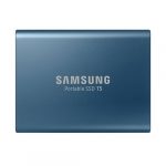 Ổ cứng di động SSD SamSung T5 500GB