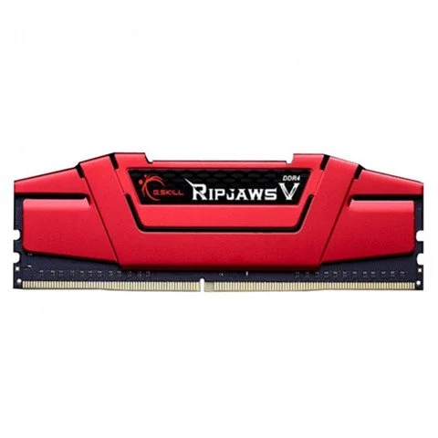 RAM PC DDR4 Gskill 8G/2800 Ripjaws V