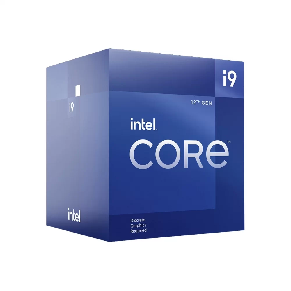 CPU Intel Core I9-12900F (LGA1700, 30MB Cache, 16 Cores 24 Threads) (BX8071512900FSRL4L)