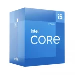 CPU INTEL Core i5-12500 (6C/12T, 3.00 GHz - 4.60 GHz, 18MB) - 1700