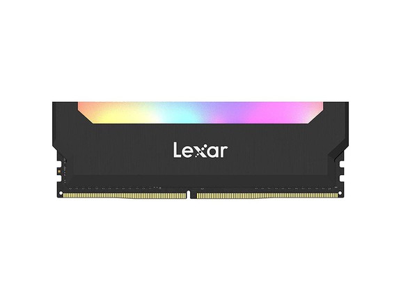 RAM Lexar LD4BU016G-R3200GDLH 16 GB-DDR4-3200 MHz (1)