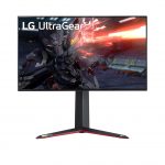 Màn hình máy tính LG 27GN950-B 27 inch UltraGear UHD 4K Nano IPS 144Hz Gaming