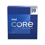 CPU Intel Core i9-13900K (5.50GHz, 24 Nhân 32 Luồng, 30M Cache, Raptor Lake) - Hàng mới