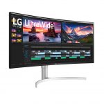 Màn hình LG 38WN95C-W 38 inch UltraWide QHD+ IPS Curved 144Hz