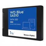 Ổ cứng SSD 1TB 2.5 inch SATA III SA510 Western Digital WD WDS100T3B0A