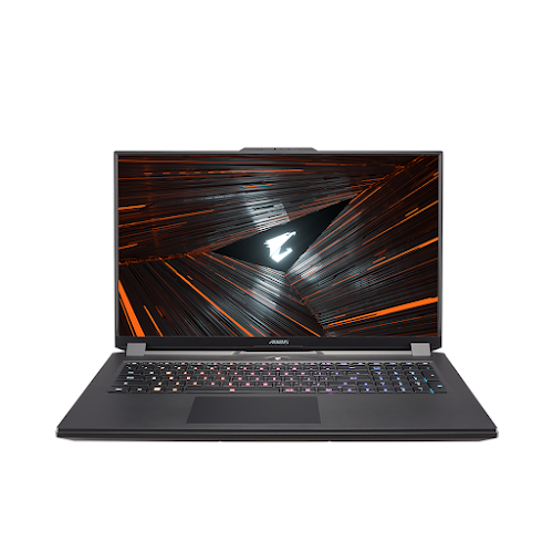 Laptop Gigabyte Aorus 17 XE5-73VN534GH