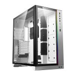 Case LIAN LI PC - O11 Dynamic XL ROG Certify White