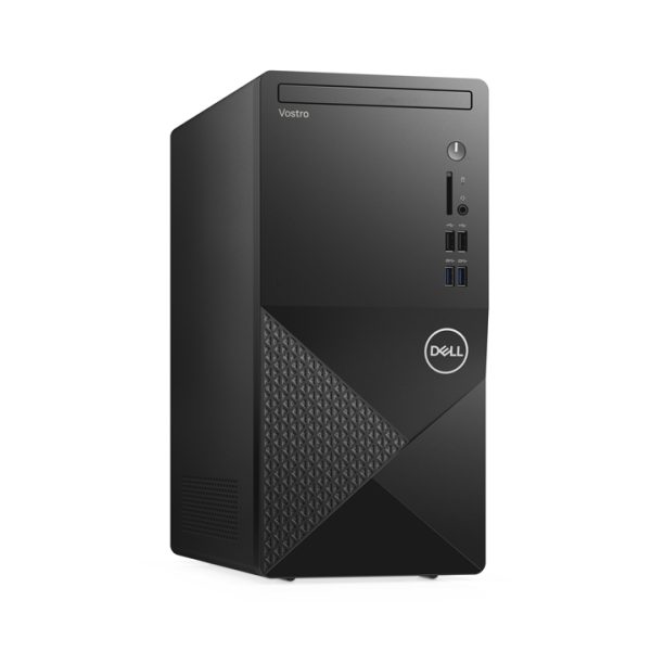 PC Dell Vostro 3888 (70271212) (i3-10105, 4GB, 1TB, Intel UHD Graphics 630, ac+BT, KB, M, OfficeHS21, McAfeeMDS, Win 11 Home, 1Y WTY, D29M002) 9.500.000 ₫