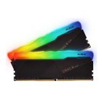 Ram Desktop Klevv CRAS X RGB (KD4AGU880-36A180Z) 32GB (2x16GB) DDR4 3600Mhz