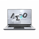 Laptop Gigabyte AERO 16 XE5-73VN938AH (Core i7-12700H | 16GB | 2TB SSD | 3070Ti | 16'' UHD | Win11 | Bạc)