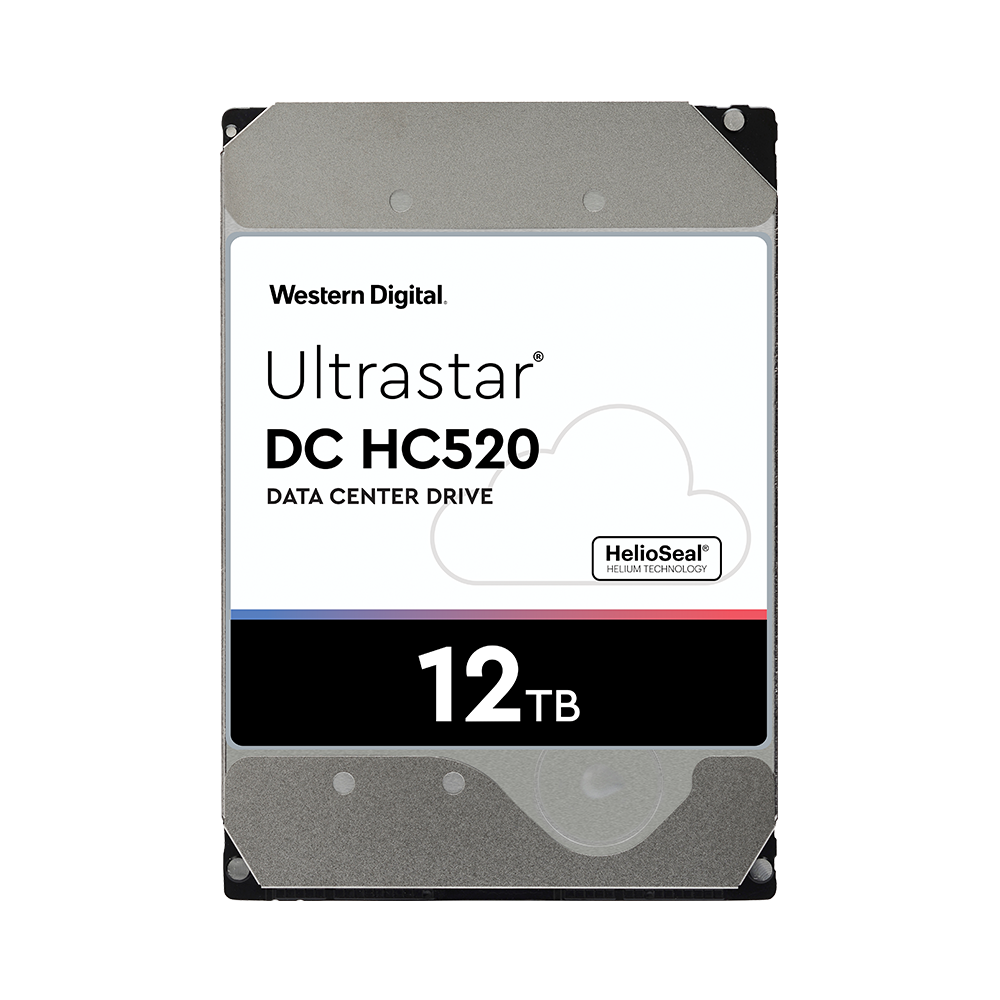 hdd-wd-ultrastar-hc520-12tb-3-5-inch-sata-ultra-512e-se-he123-256mb-cache-7200rpm-huh721212ale604