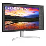 Màn hình máy tính LG 32UN650-W 32 inch 4K IPS