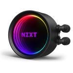 Tản nhiệt nước NZXT AIO Kraken X73 RGB