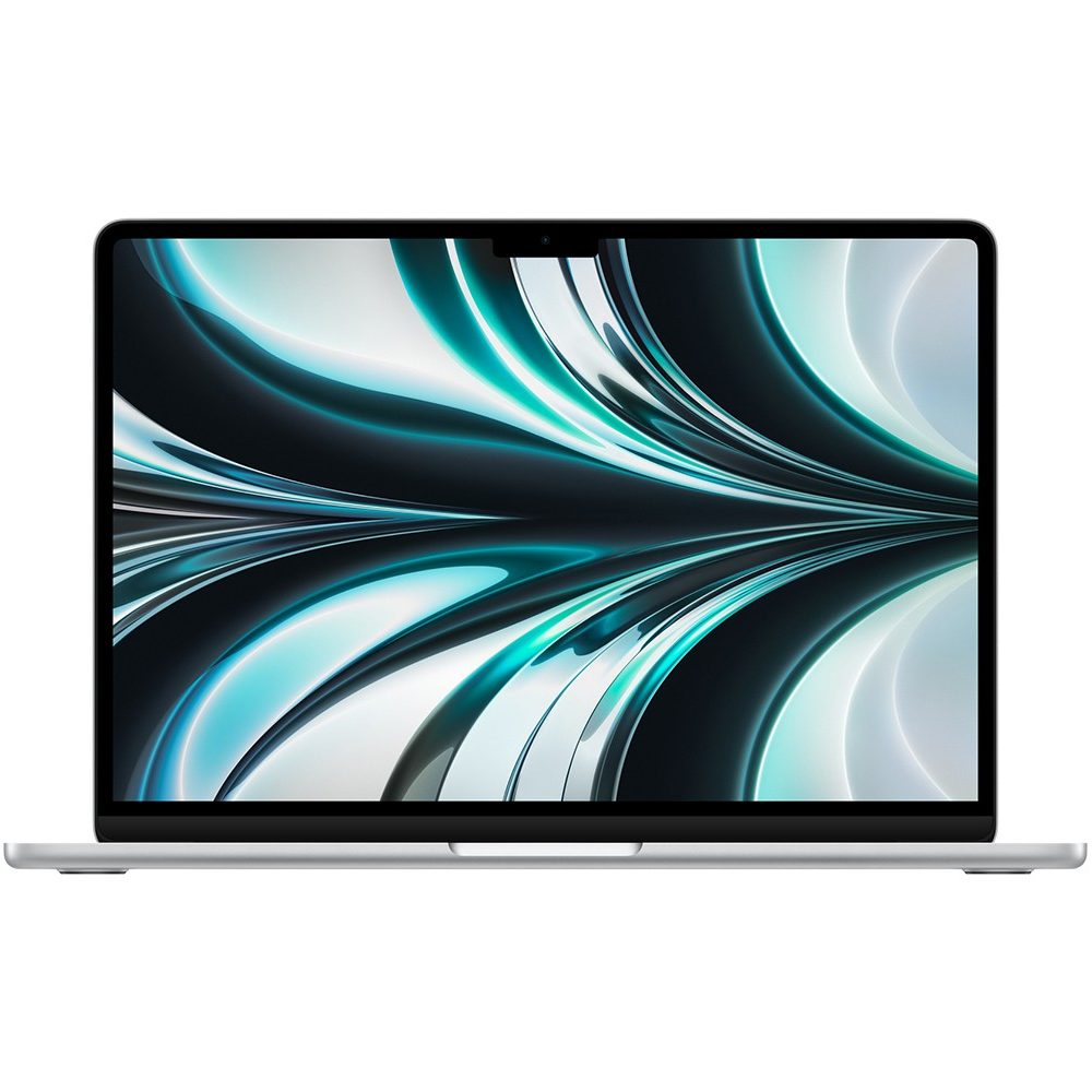 MacBook Air 13.6in 2022 - Apple M2 8-core, GPU 10-core / RAM 8GB