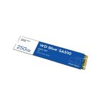 Ổ cứng SSD 250GB 2.5 inch M2 2280 SATA SA510 Western Digital WDS250G3B0B