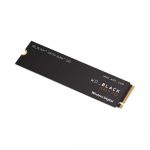 WDS100T3X0E (SN770 Black 1TB M2 PCIe NVMe Gen 4×4)