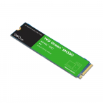 SSD Western Digital Green Sata III 480GB WDS480G2G0A