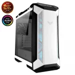 Case Asus TUF Gaming GT501 White Edition
