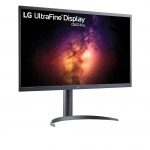 Màn hình máy tính LG 27EP950-B 27 inch 4K OLED | 99% RGB