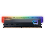 Ram Geil 8GB DDR4 bus 3200MHz ORION RGB - Gray (GOSG48GB3200C16BSC)