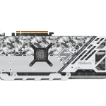 Radeon RX 7800 XT Steel Legend 16GB OC(L6)