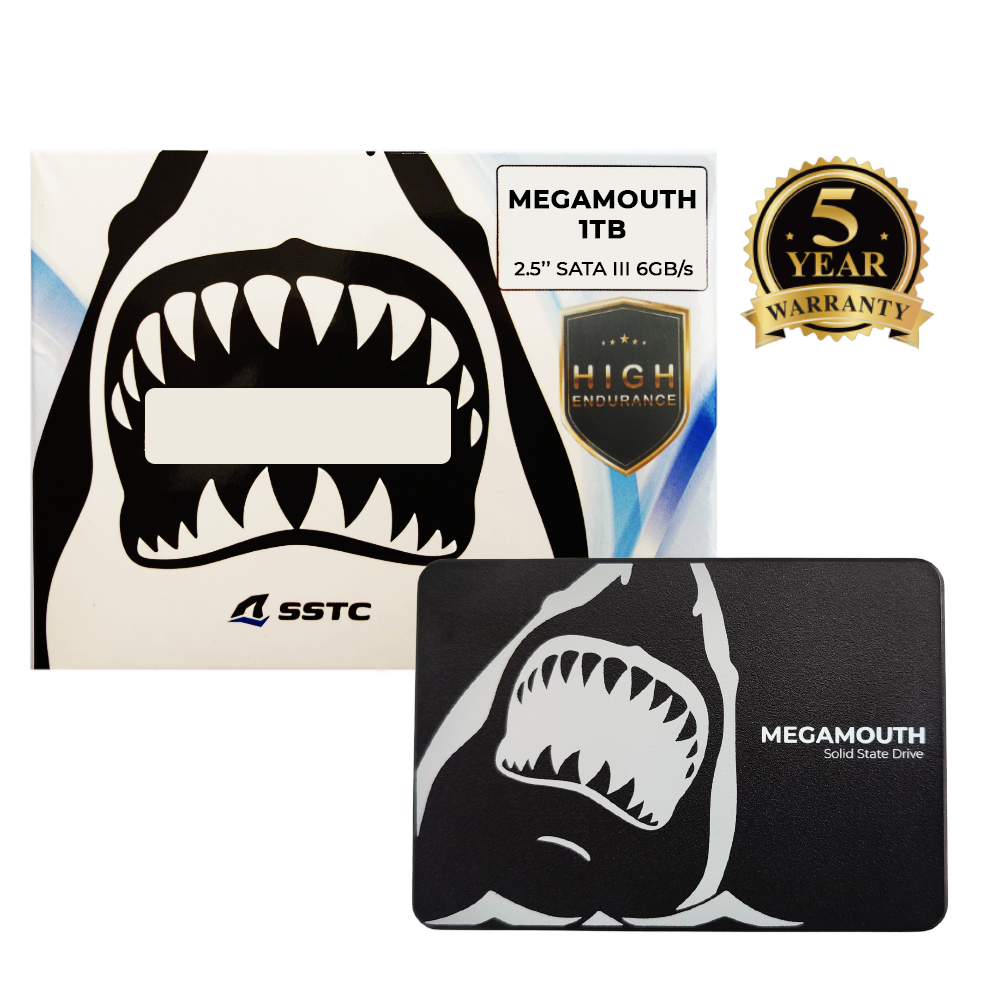 M110 1TB BOX SSD