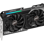 Radeon RX 9060 XT Challenger 8GB OC(L3)