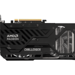 Radeon RX 9060 XT Challenger 8GB OC(L6)