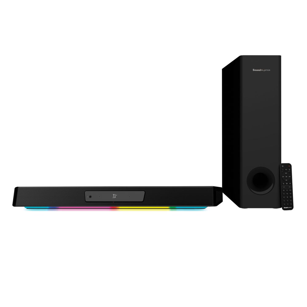 Creative Sound Blaster Katana V2X - AZ Audio and Game Store