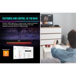 Creative Sound Blaster Katana V2X - AZ Audio and Game Store