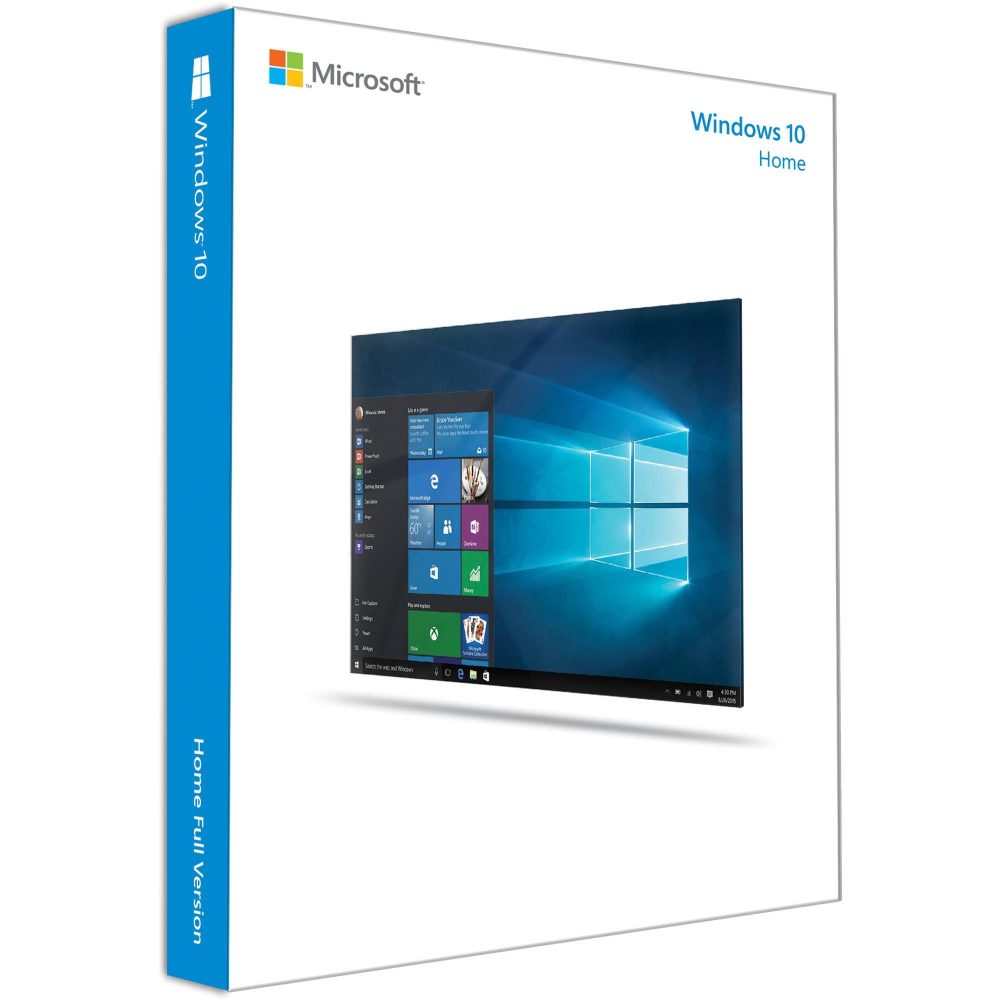 win 10 home